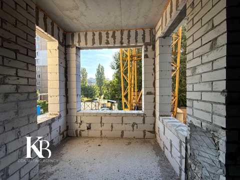 квартира за адресою Слобожанський просп. (Газети "Правда"), (Будинок 1)