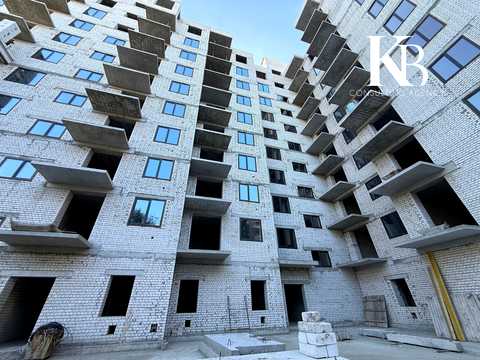квартира за адресою Слобожанський просп. (Газети "Правда"), (Будинок 1)