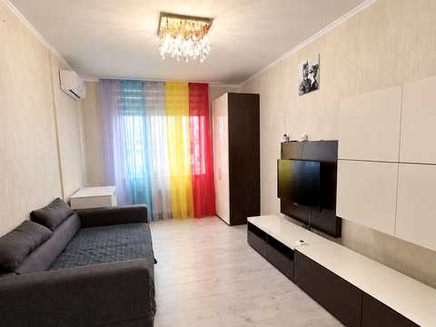 квартира за адресою Урлівська вул., 23-В