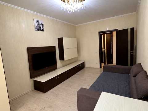 квартира за адресою Урлівська вул., 23-В