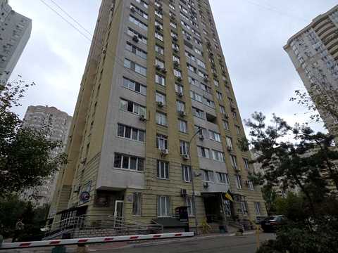 квартира за адресою Урлівська вул., 23-В