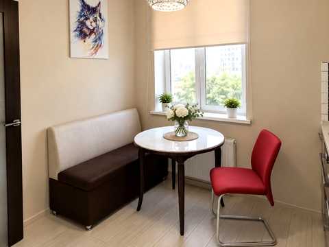 квартира за адресою Урлівська вул., 23-В