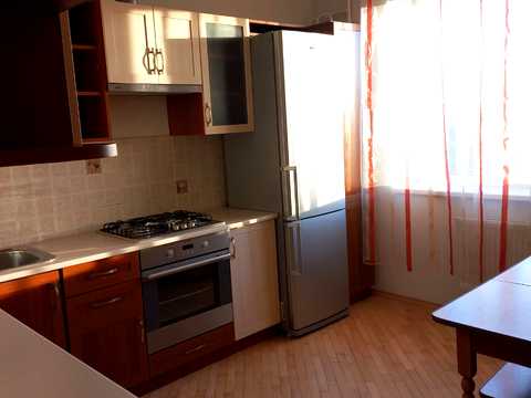 квартира за адресою Тараса Шевченка вул., 134-А