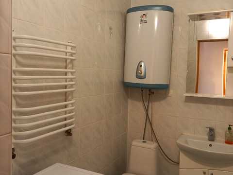 квартира за адресою Тараса Шевченка вул., 134-А