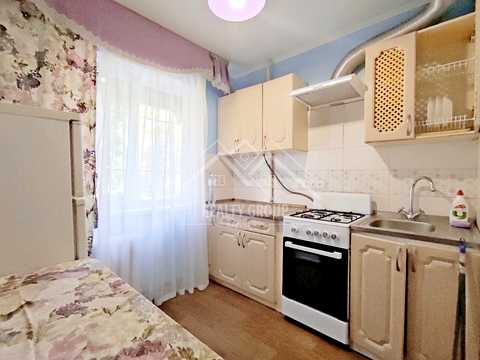 квартира по адресу Героев АТО ул., 56
