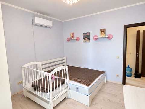 квартира за адресою Урлівська вул., 23-В