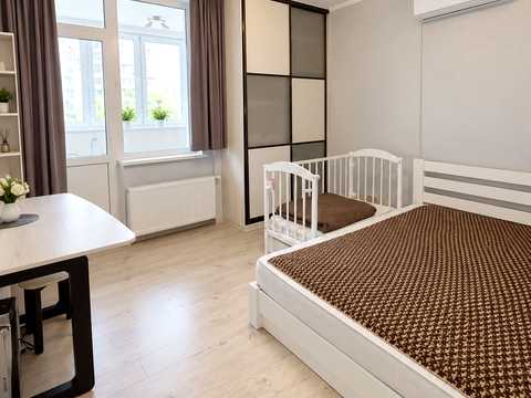 квартира за адресою Урлівська вул., 23-В