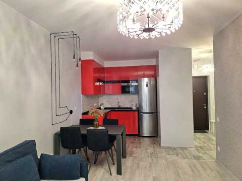 квартира за адресою Предславинська вул., 53