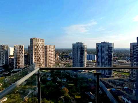 квартира за адресою Осокорська вул., 2-А