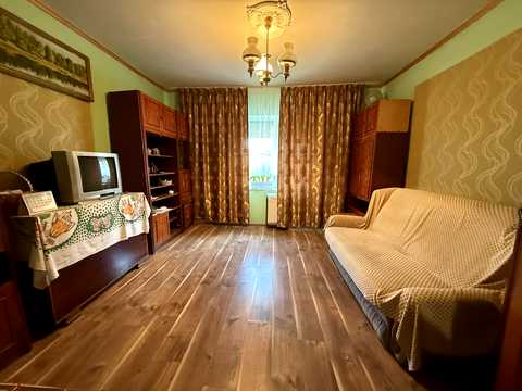 квартира по адресу Дружби, 49