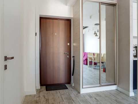квартира за адресою Генуезька вул., 24д к.1-3