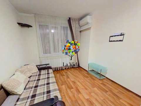 квартира за адресою Садова вул., 1-В к3