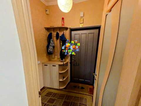 квартира за адресою Садова вул., 1-В к3