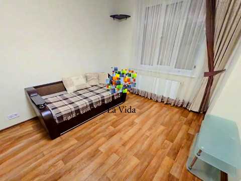 квартира за адресою Садова вул., 1-В к3