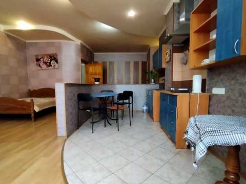 квартира за адресою Пантелеймонівська вул., 88/1