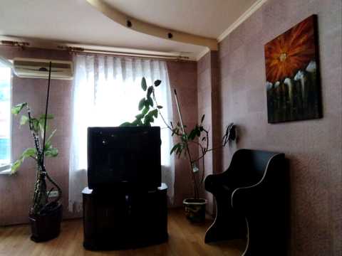 квартира за адресою Пантелеймонівська вул., 88/1