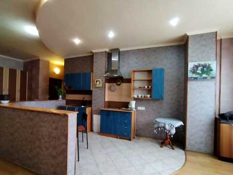 квартира за адресою Пантелеймонівська вул., 88/1