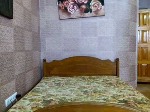 квартира за адресою Пантелеймонівська вул., 88/1