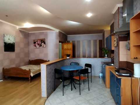 квартира за адресою Пантелеймонівська вул., 88/1