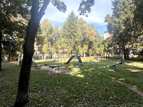 квартира за адресою Миру просп., 78/2