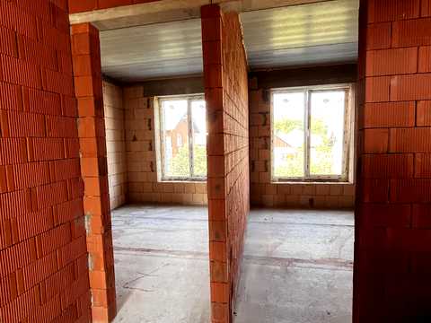 дом по адресу Центральная ул. (Чапаева), 37