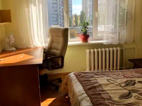 квартира за адресою Валерія Лобановського просп. (Червонозоряний), 5-А