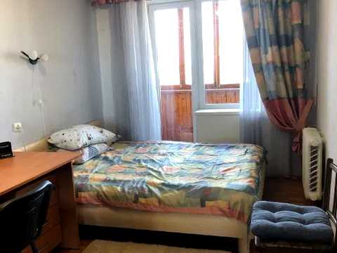 квартира за адресою Валерія Лобановського просп. (Червонозоряний), 5-А
