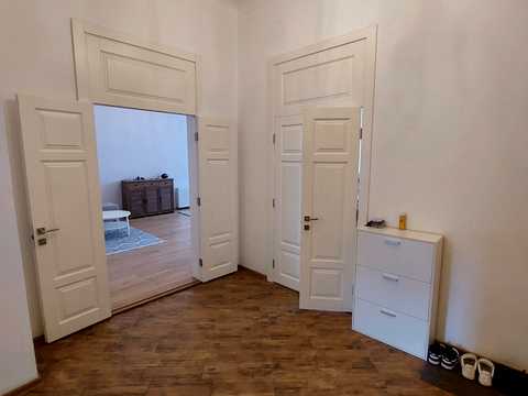 квартира за адресою Вільгельма Котарбінського вул. (Миколи Кравченка), 21