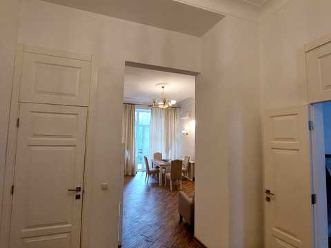 квартира за адресою Вільгельма Котарбінського вул. (Миколи Кравченка), 21