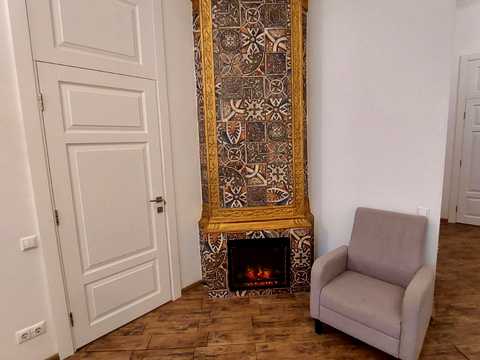 квартира за адресою Вільгельма Котарбінського вул. (Миколи Кравченка), 21