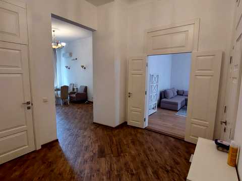 квартира за адресою Вільгельма Котарбінського вул. (Миколи Кравченка), 21