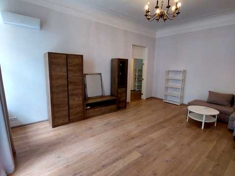 квартира за адресою Вільгельма Котарбінського вул. (Миколи Кравченка), 21