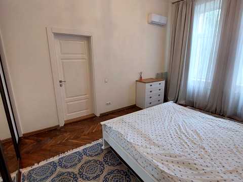 квартира за адресою Вільгельма Котарбінського вул. (Миколи Кравченка), 21