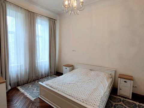 квартира за адресою Вільгельма Котарбінського вул. (Миколи Кравченка), 21