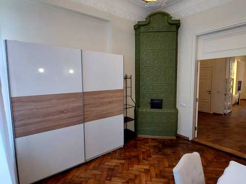 квартира за адресою Вільгельма Котарбінського вул. (Миколи Кравченка), 21