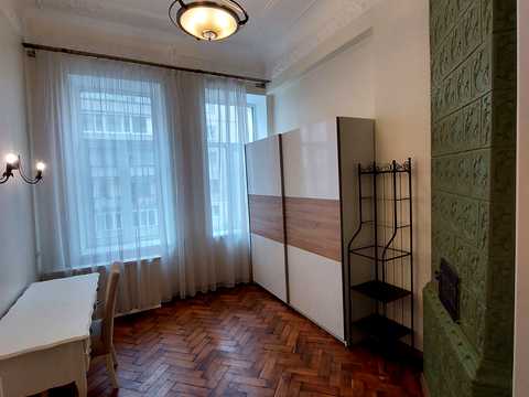 квартира за адресою Вільгельма Котарбінського вул. (Миколи Кравченка), 21