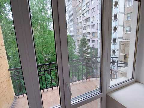 квартира за адресою Вільгельма Котарбінського вул. (Миколи Кравченка), 21
