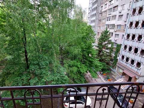 квартира за адресою Вільгельма Котарбінського вул. (Миколи Кравченка), 21