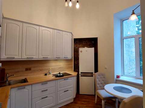 квартира за адресою Вільгельма Котарбінського вул. (Миколи Кравченка), 21