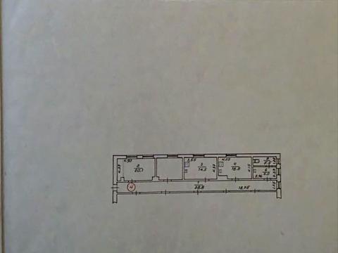 квартира по адресу Стартовая ул., 5