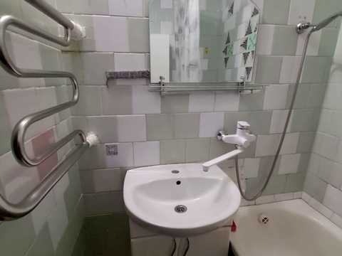 квартира по адресу Крымская ул., 82
