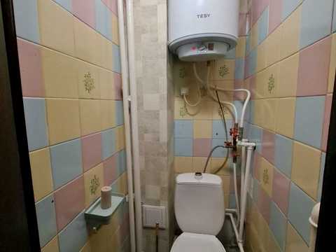 квартира по адресу Крымская ул., 82
