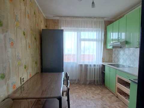 квартира по адресу Крымская ул., 82