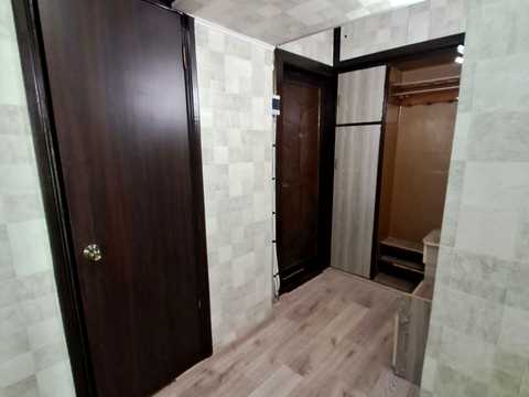 квартира по адресу Крымская ул., 82