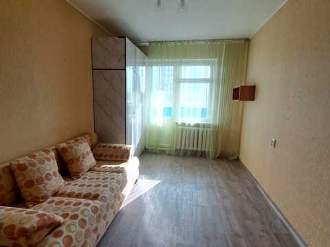 квартира по адресу Крымская ул., 82