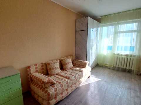 квартира по адресу Крымская ул., 82