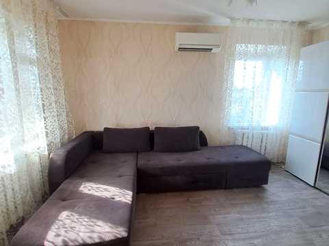 квартира по адресу Крымская ул., 82