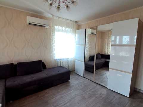 квартира по адресу Крымская ул., 82