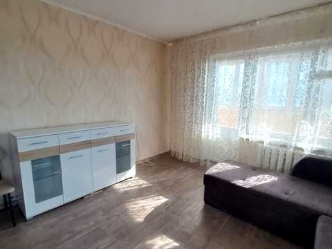 квартира по адресу Крымская ул., 82
