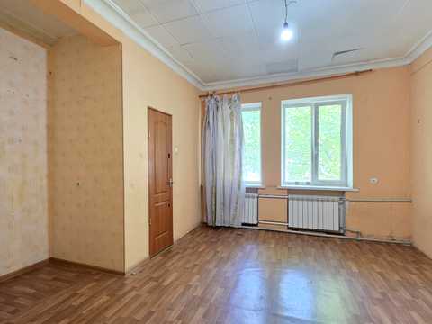 квартира по адресу Стартовая ул., 5